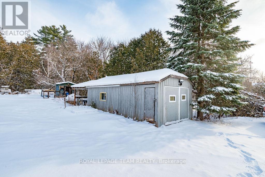 160 Burnstown Road, Mcnab/braeside, Ontario  K0A 3L0 - Photo 6 - X12631212