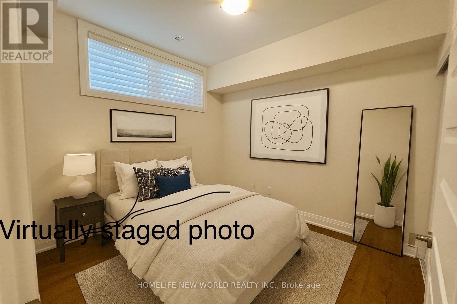 23 - 15 Eldora Ave, Unit 23 Eldora Avenue, Toronto, Ontario M2M 0B5 - Photo 17 - C12631092