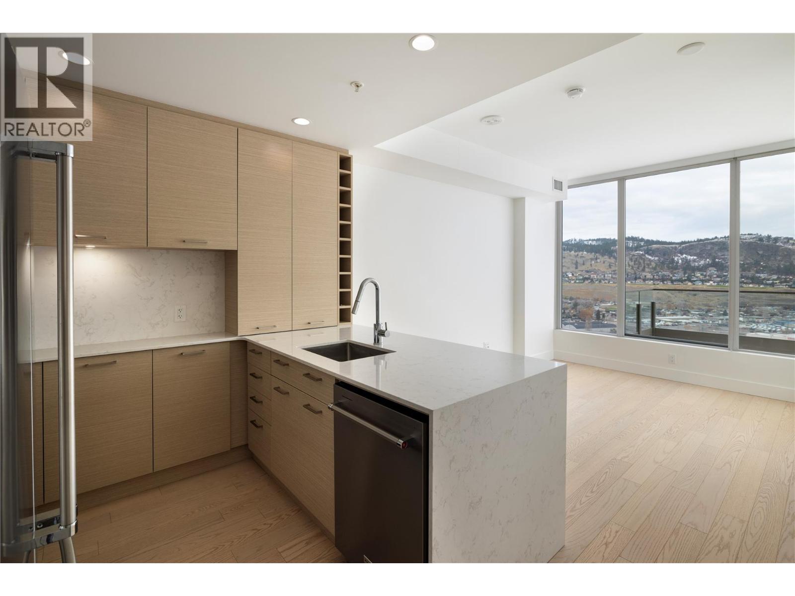 1191 Sunset Drive Unit# 2601, Kelowna, British Columbia  V1Y 0J4 - Photo 4 - 10370501