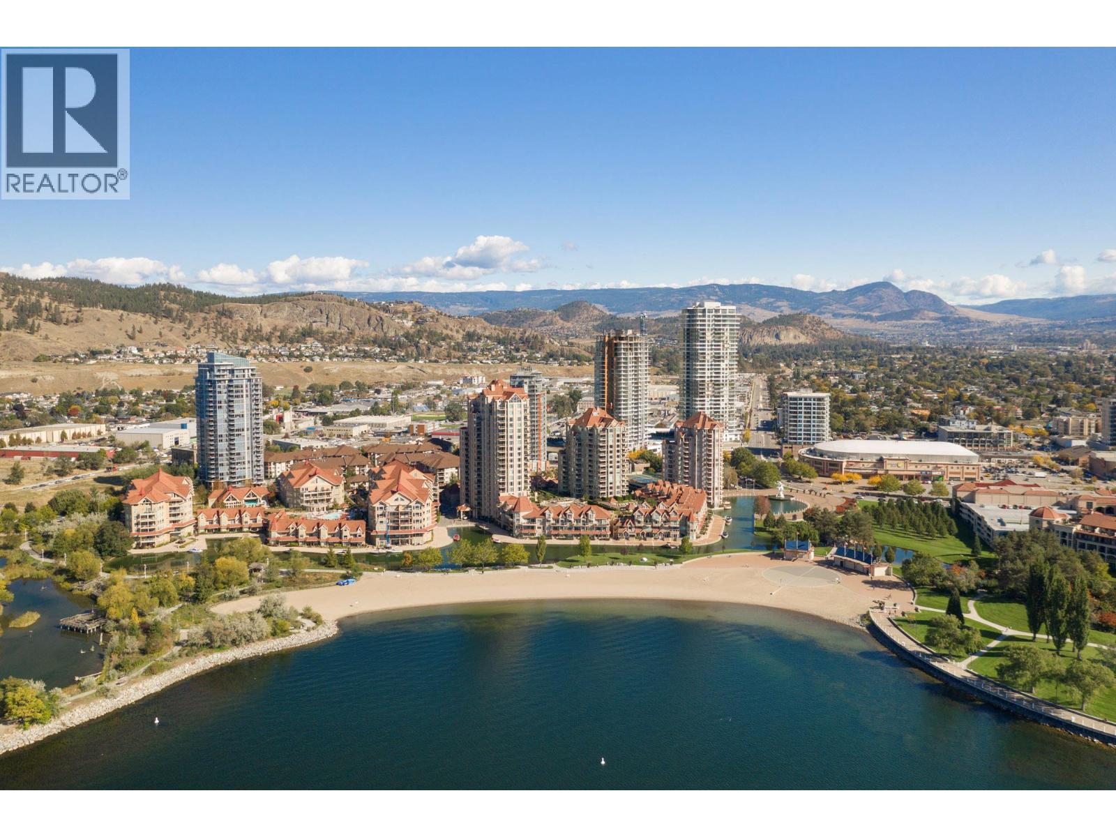 1191 Sunset Drive Unit# 2601, Kelowna, British Columbia  V1Y 0J4 - Photo 59 - 10370501