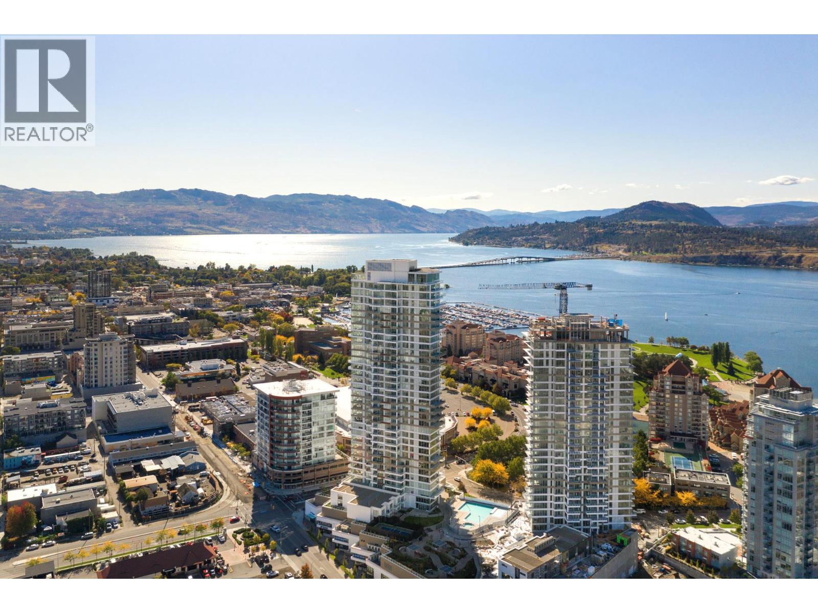 1191 Sunset Drive Unit# 2601, Kelowna, British Columbia  V1Y 0J4 - Photo 65 - 10370501