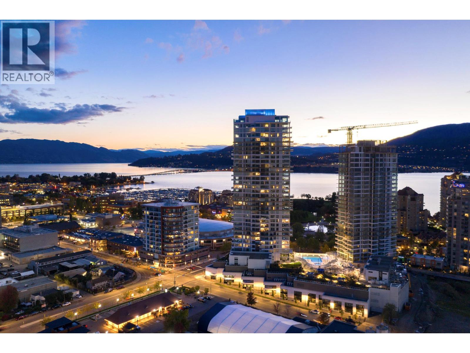 1191 Sunset Drive Unit# 2601, Kelowna, British Columbia  V1Y 0J4 - Photo 73 - 10370501