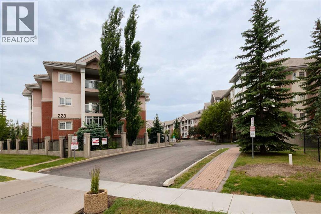 372, 223 Tuscany Springs Boulevard Nw, Calgary, Alberta  T3L 2M2 - Photo 25 - A2233551