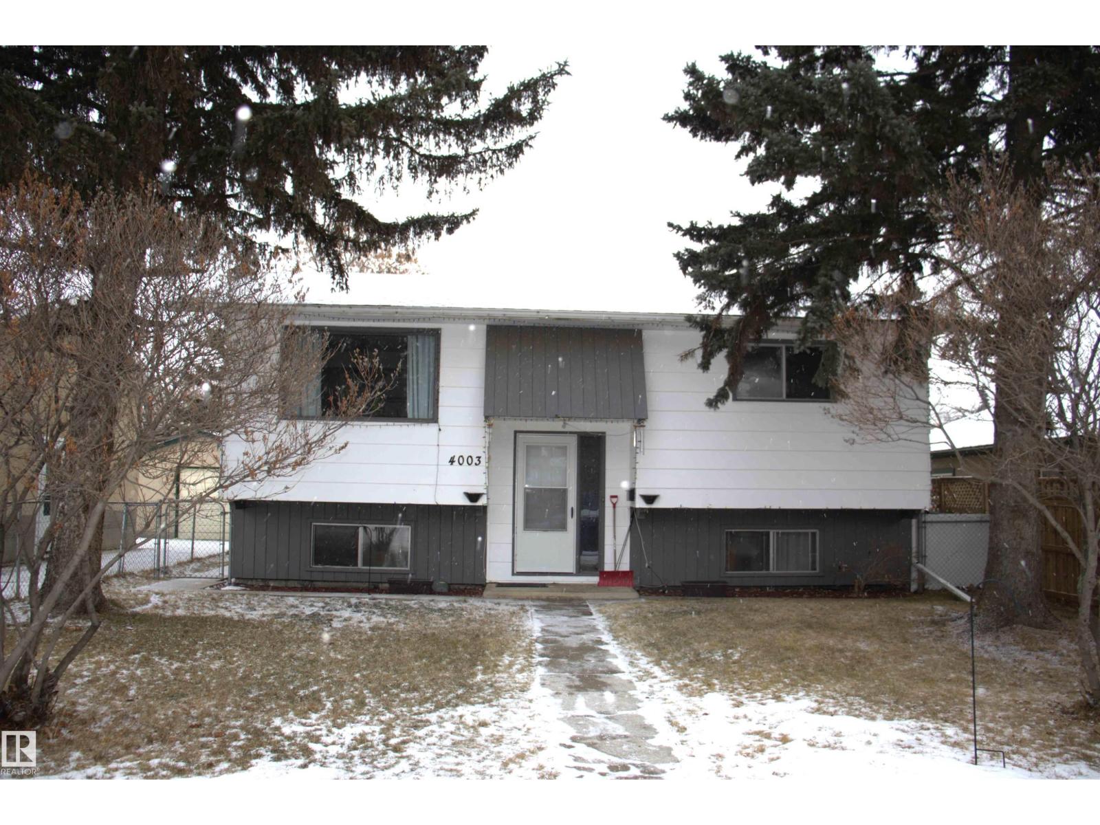 4003 53A ST, Wetaskiwin, Alberta