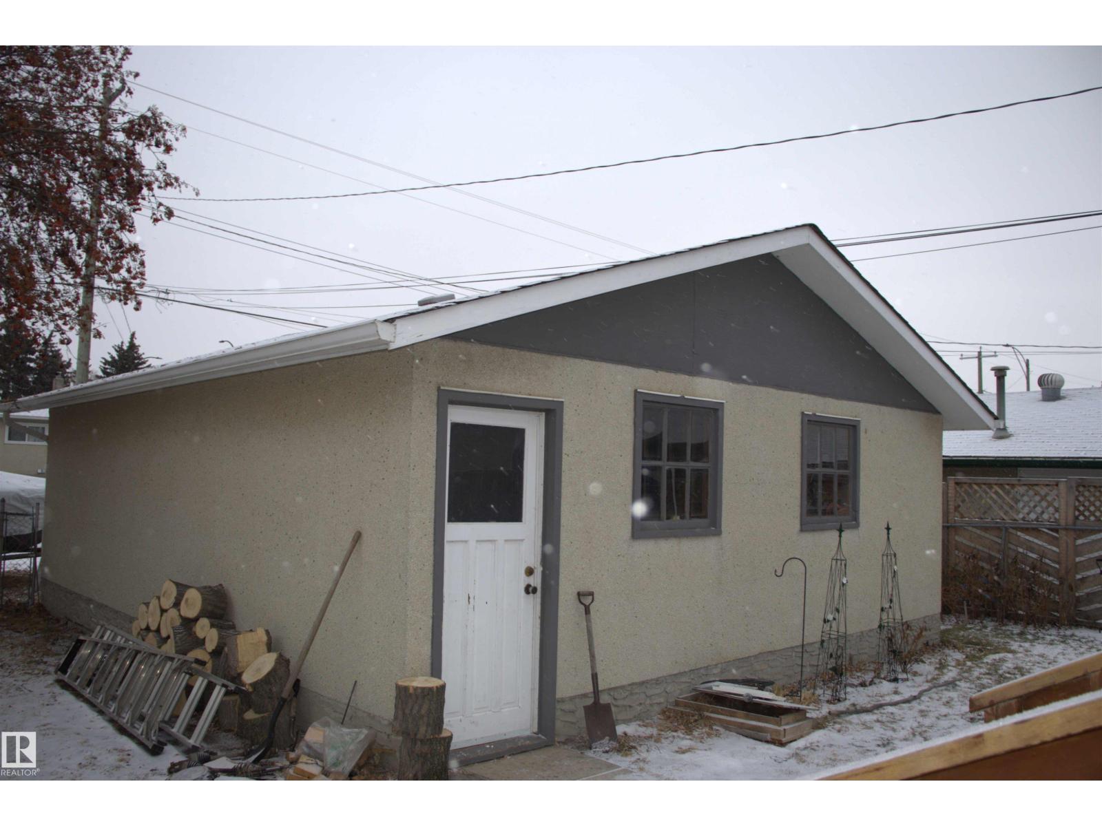 4003 53a St, Wetaskiwin, Alberta T9A 1R9 - Photo 4 - E4467635