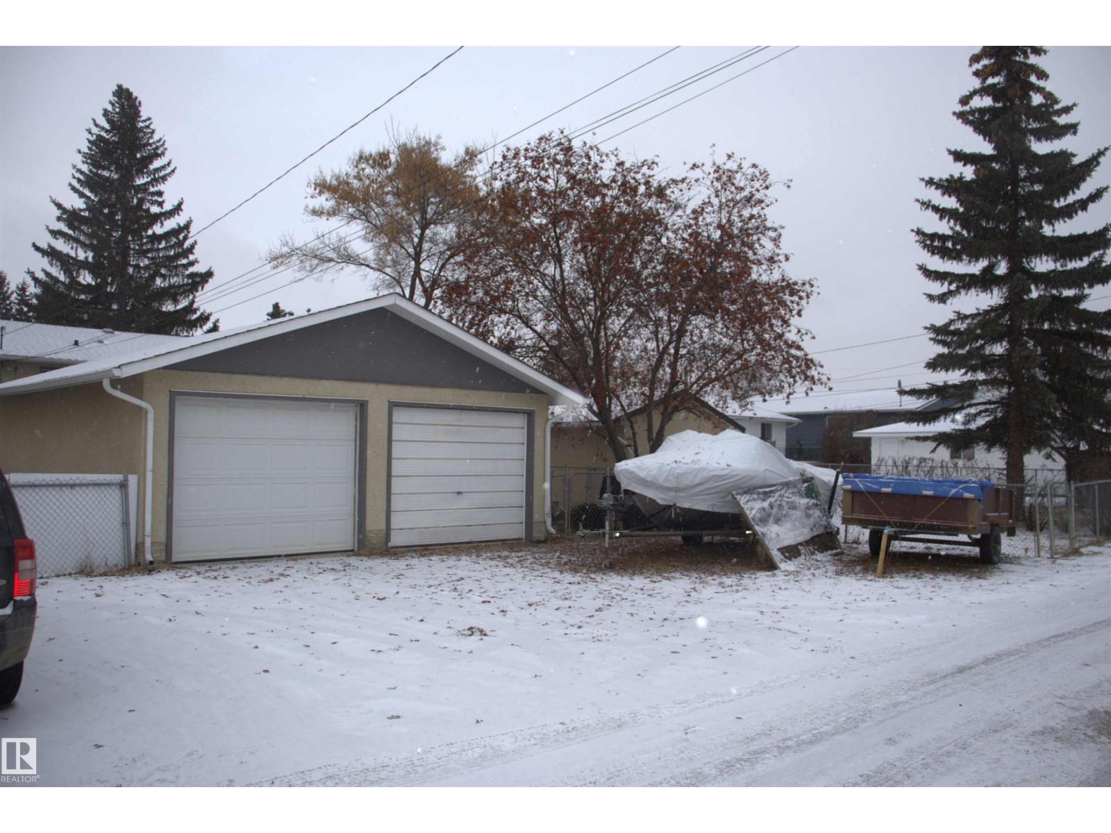 4003 53a St, Wetaskiwin, Alberta T9A 1R9 - Photo 6 - E4467635