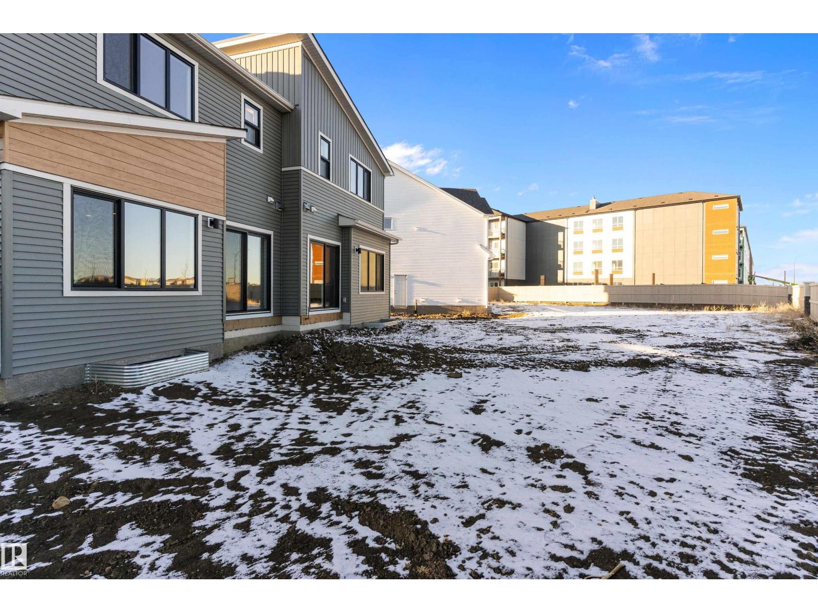 823 Rowan Cl Sw, Edmonton, Alberta  T6X 1A2 - Photo 38 - E4466699