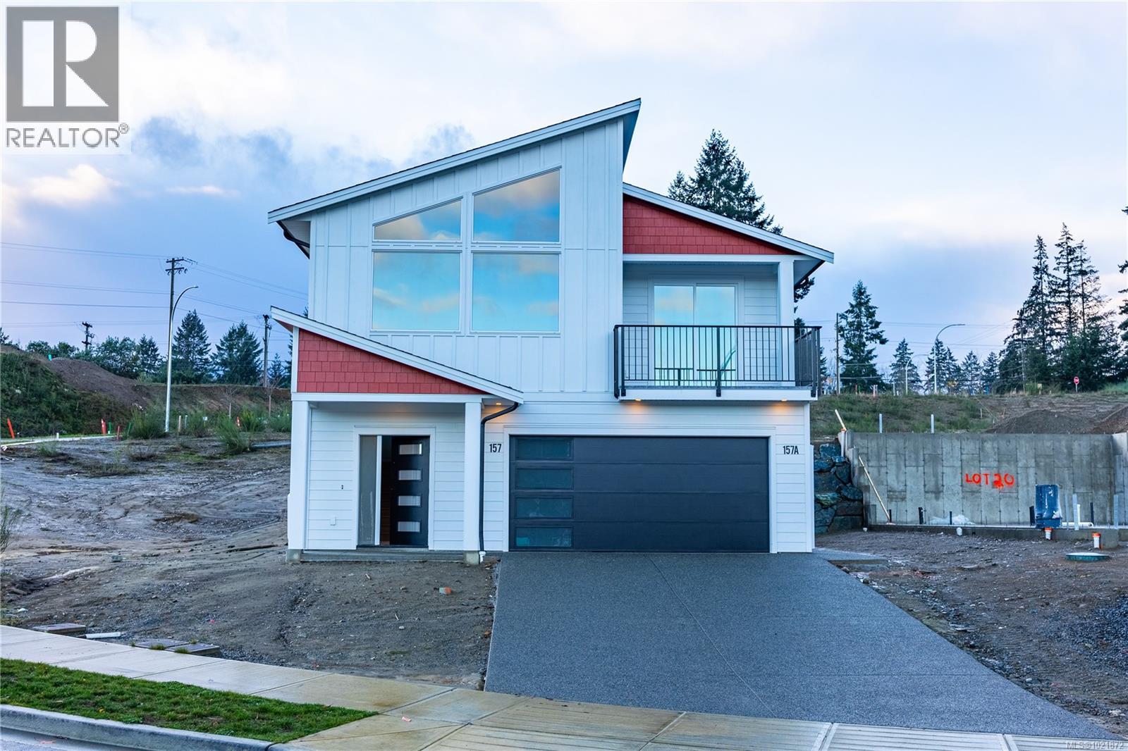 151 Marina View Dr, Ladysmith, British Columbia