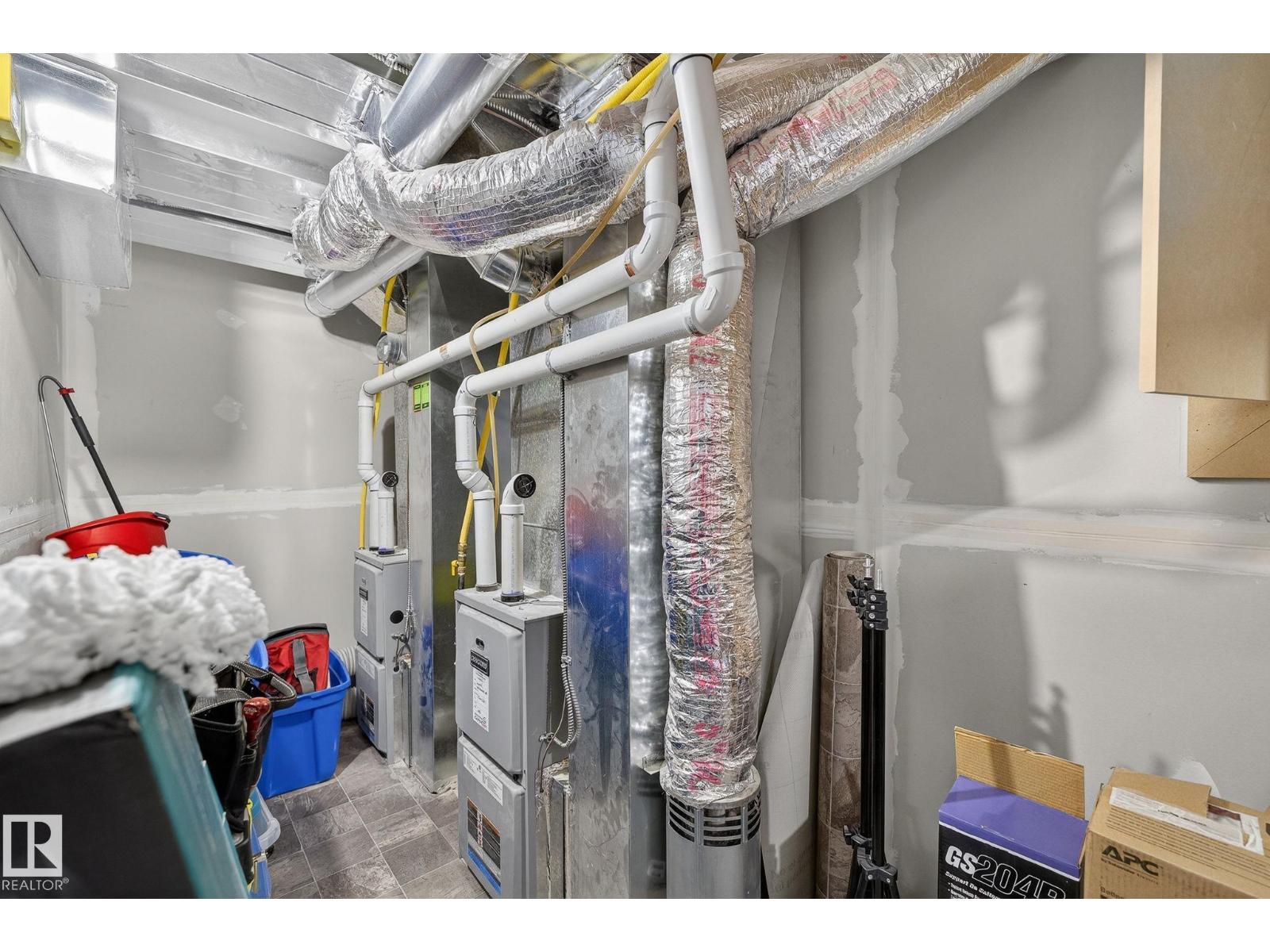 3740 63 St Nw Nw, Edmonton, Alberta  T6L 1P8 - Photo 50 - E4468065