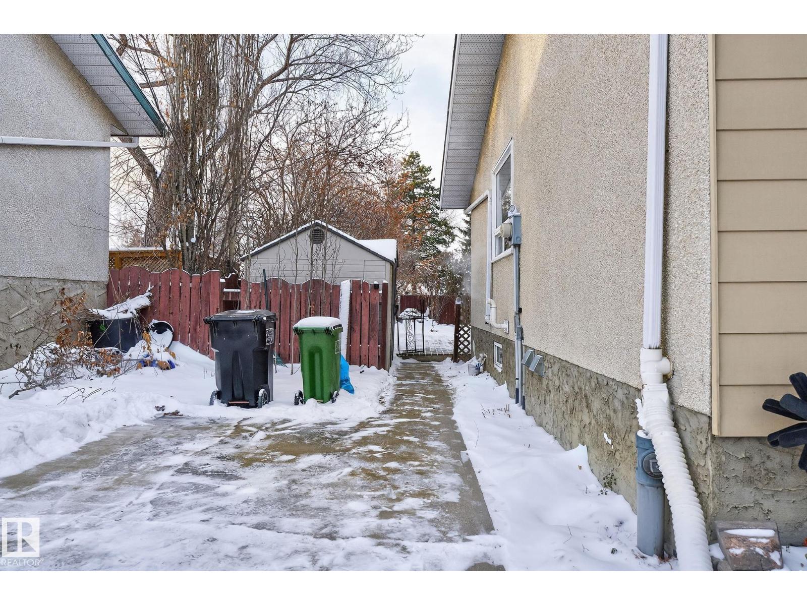 3740 63 St Nw Nw, Edmonton, Alberta  T6L 1P8 - Photo 52 - E4468065