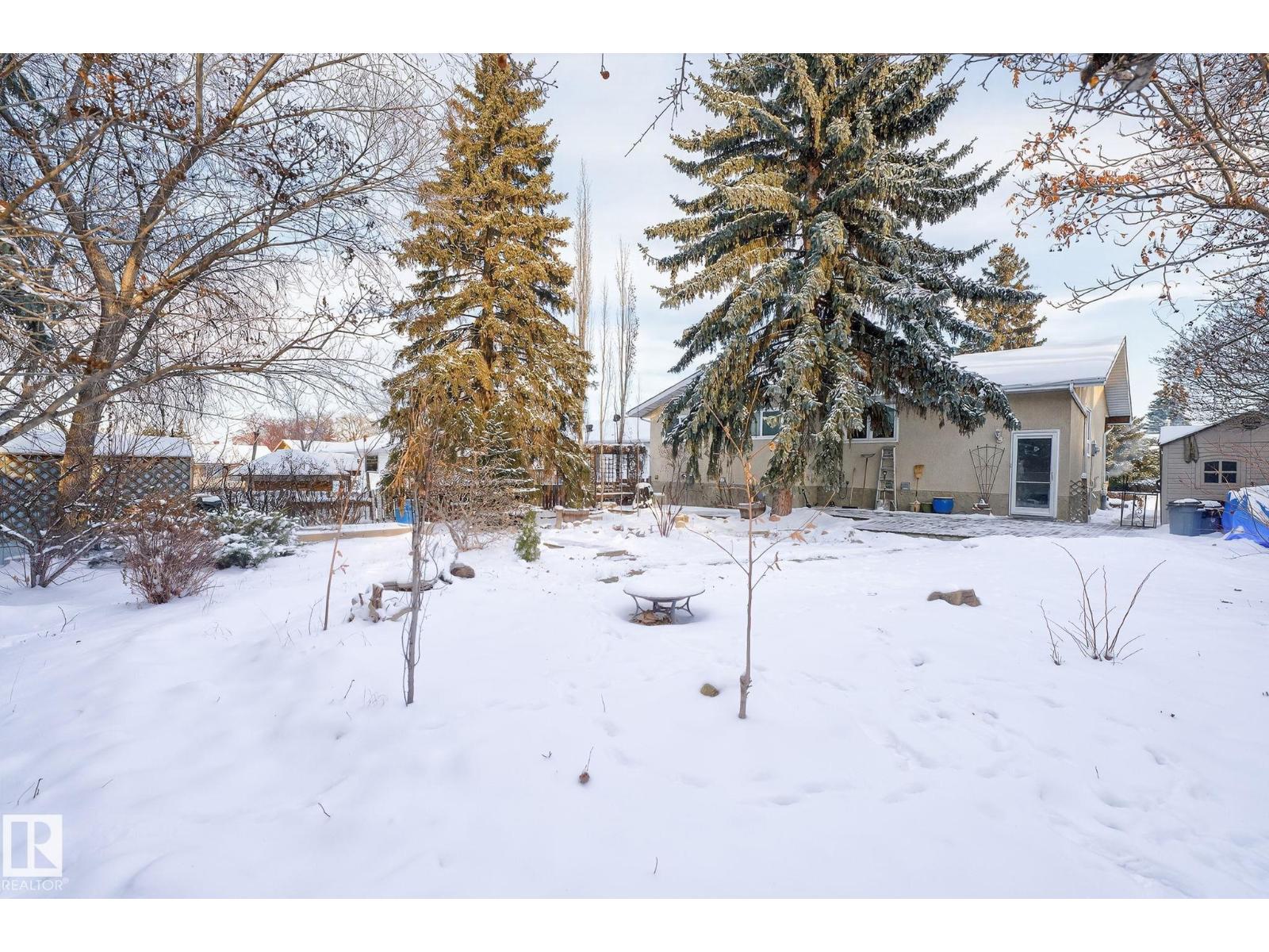 3740 63 St Nw Nw, Edmonton, Alberta  T6L 1P8 - Photo 55 - E4468065