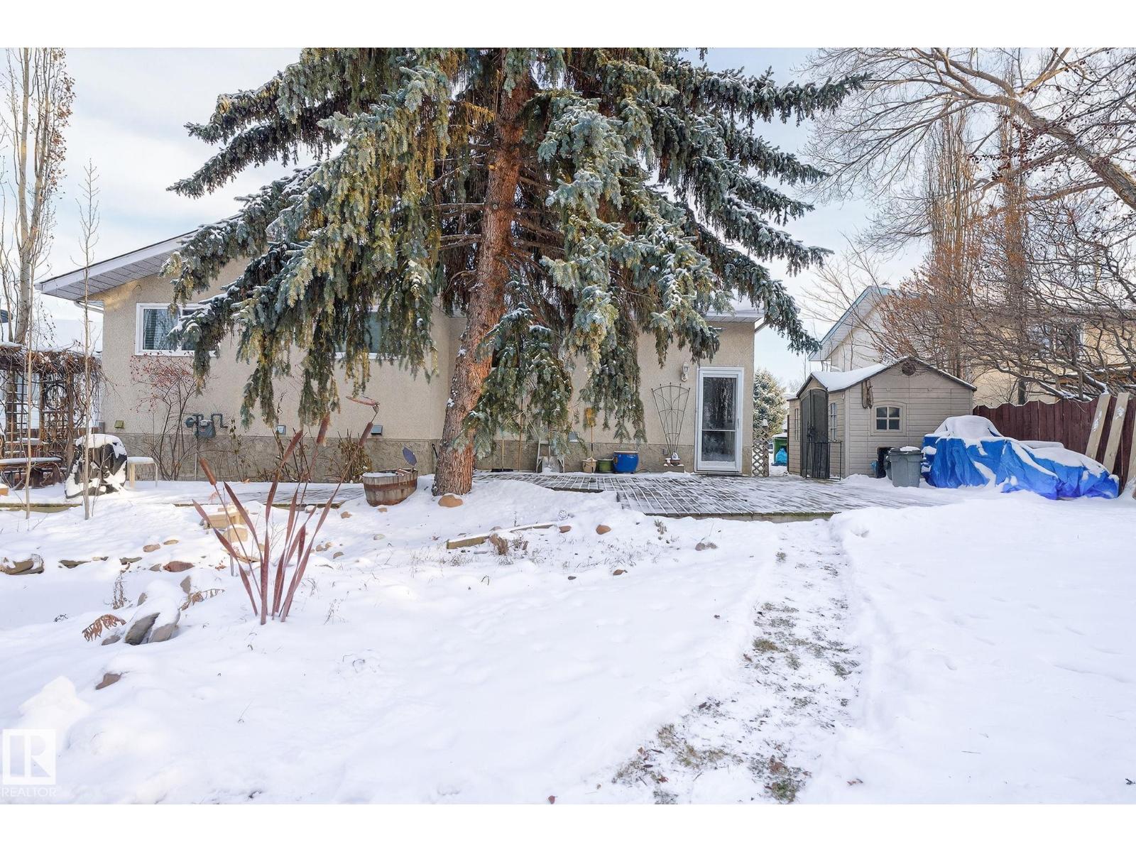 3740 63 St Nw Nw, Edmonton, Alberta  T6L 1P8 - Photo 56 - E4468065