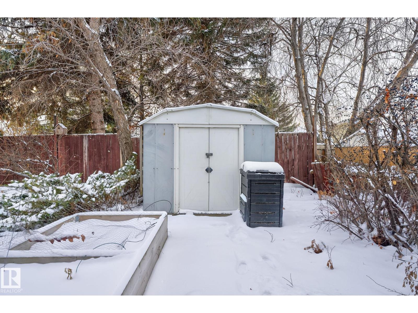 3740 63 St Nw Nw, Edmonton, Alberta  T6L 1P8 - Photo 59 - E4468065