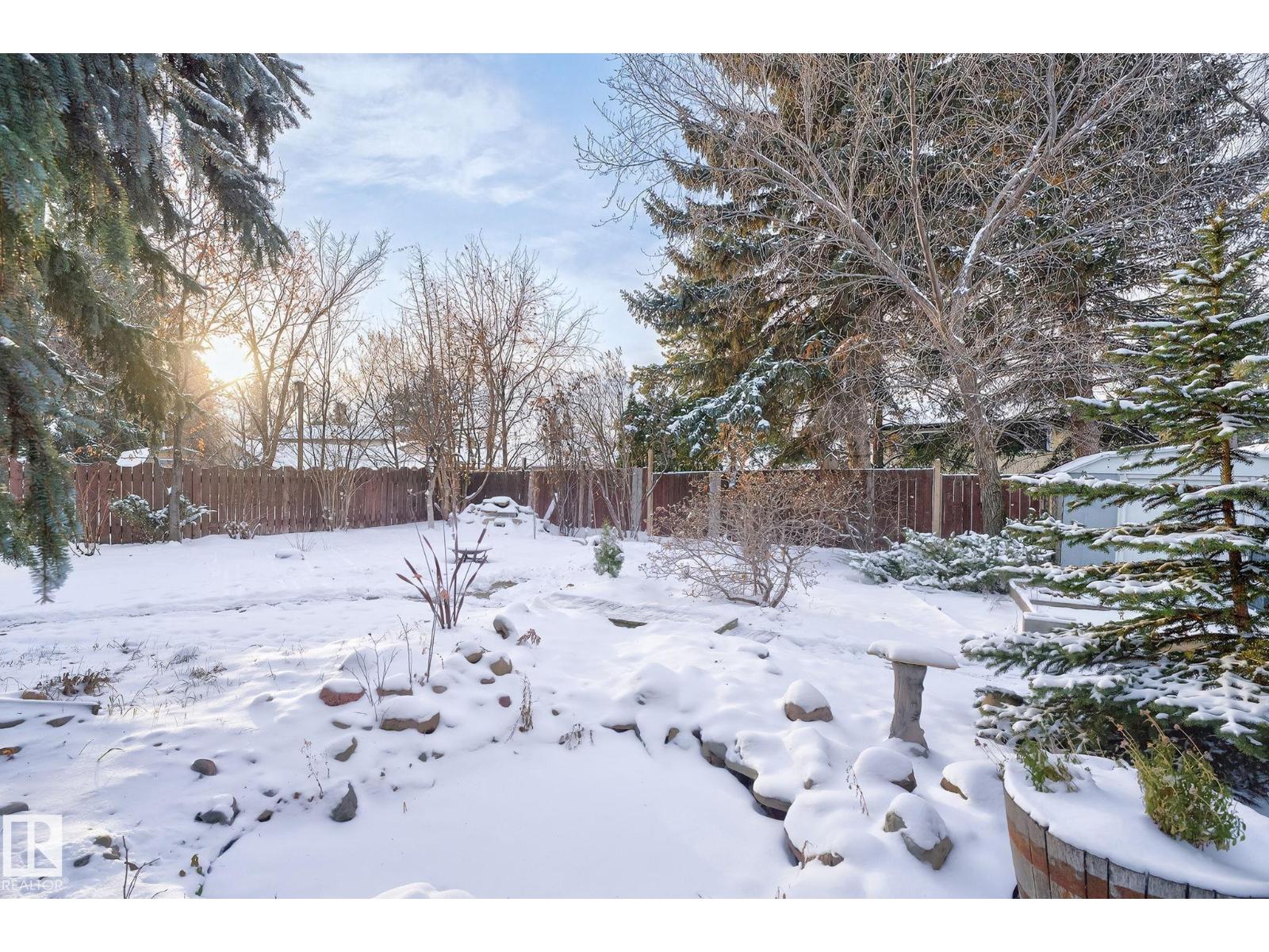 3740 63 St Nw Nw, Edmonton, Alberta  T6L 1P8 - Photo 62 - E4468065