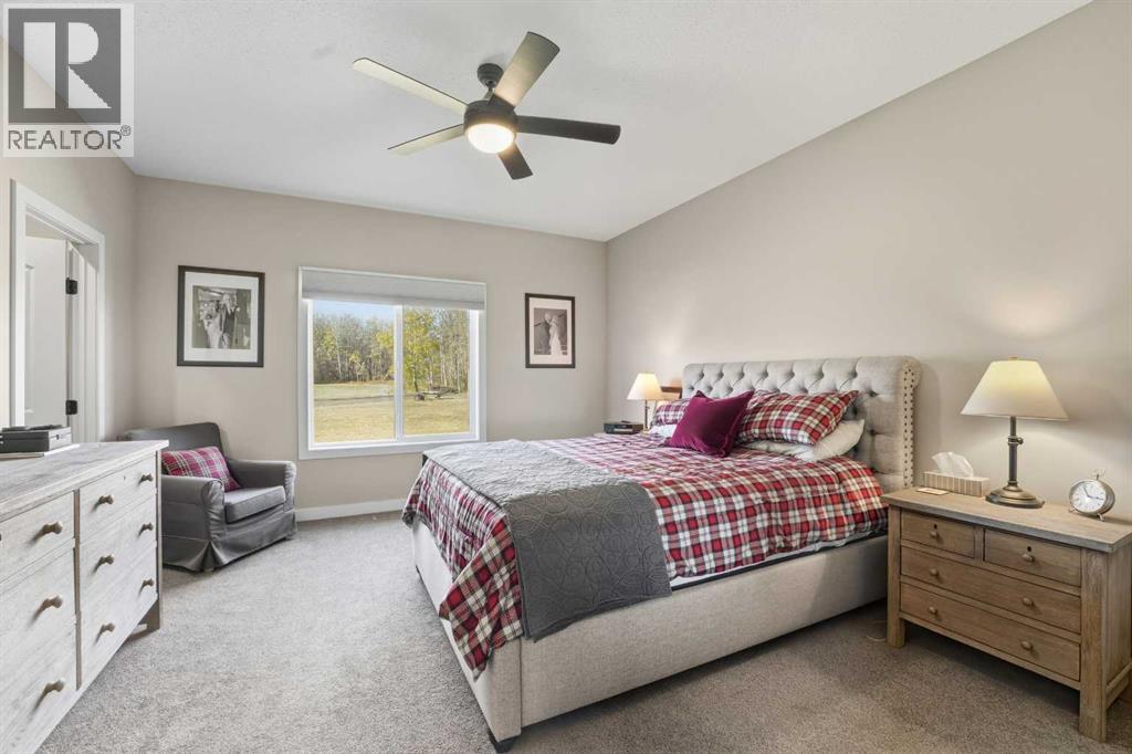 118, 44101 Range Road 214, Rural Camrose County, Alberta T0B 1M0 - Photo 10 - A2264307