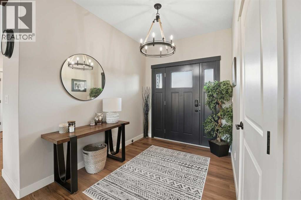 118, 44101 Range Road 214, Rural Camrose County, Alberta T0B 1M0 - Photo 3 - A2264307