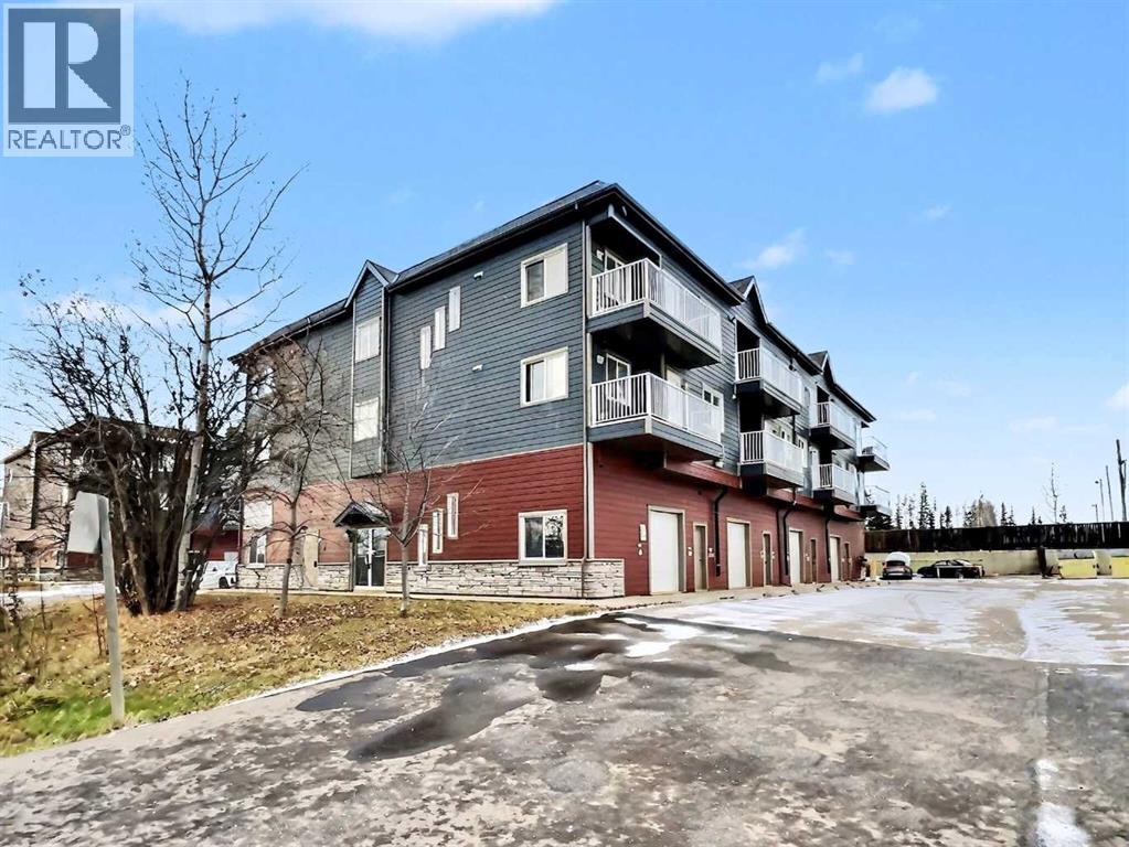 316, 236 Stony Mountain Road, Anzac, Alberta T0P 1J0 - Photo 2 - A2247827