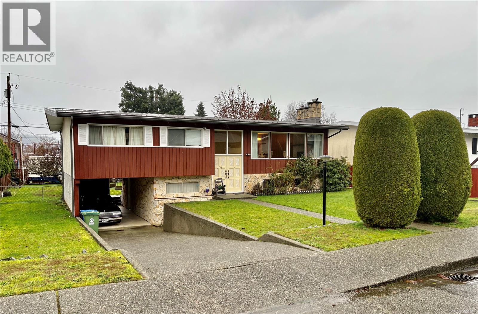 2738 14th Ave, Port Alberni, British Columbia Y9Y 2K7 - Photo 4 - 1021814