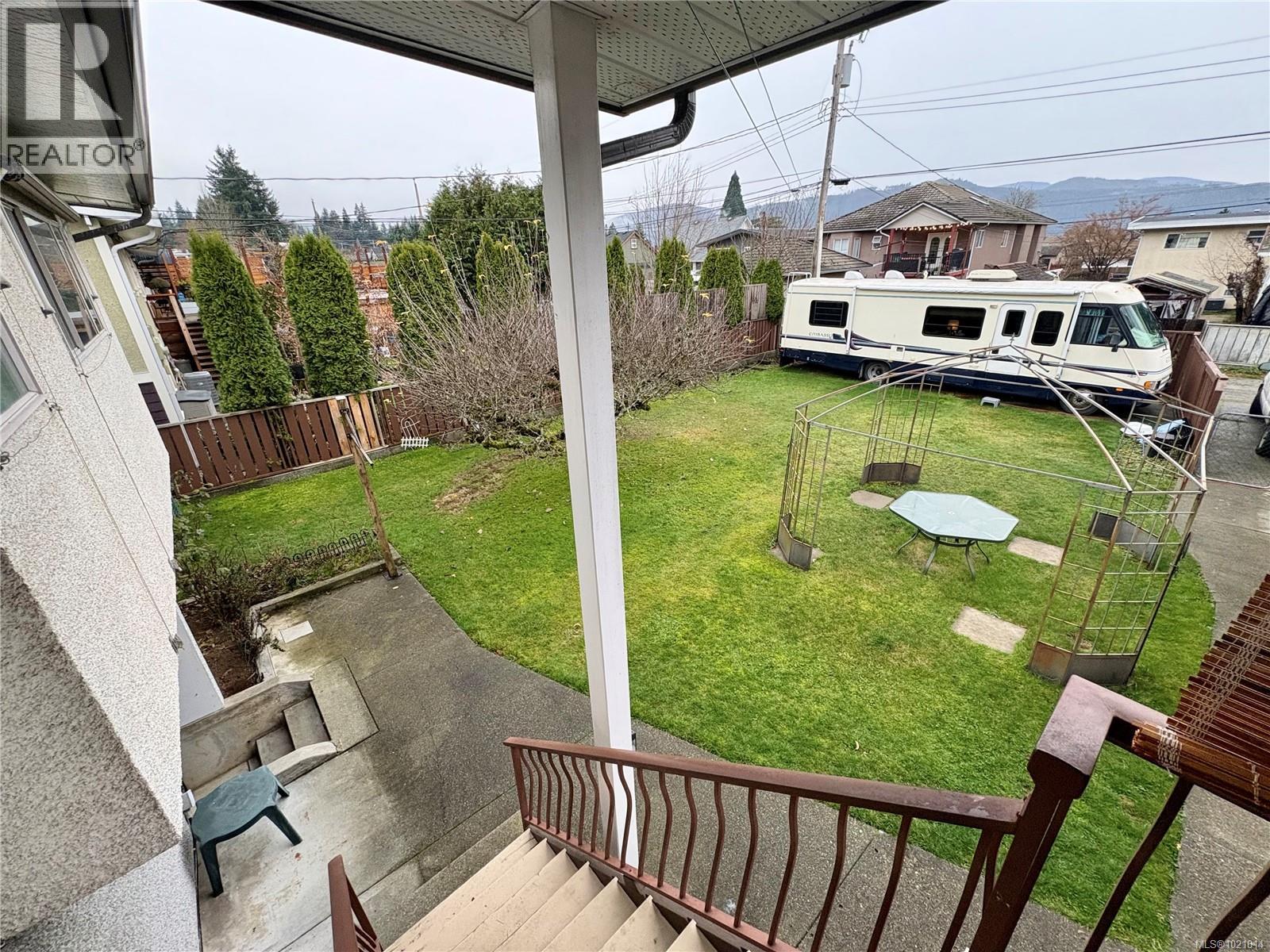 2738 14th Ave, Port Alberni, British Columbia Y9Y 2K7 - Photo 52 - 1021814