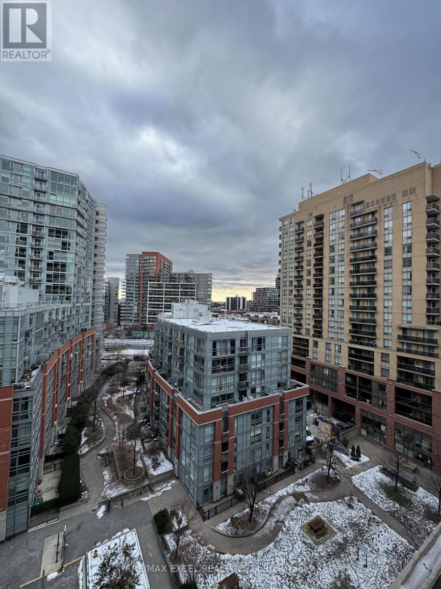 1102 - 68 Abell Street, Toronto (Little Portugal), Ontario  M6J 0B1 - Photo 11 - C12631228