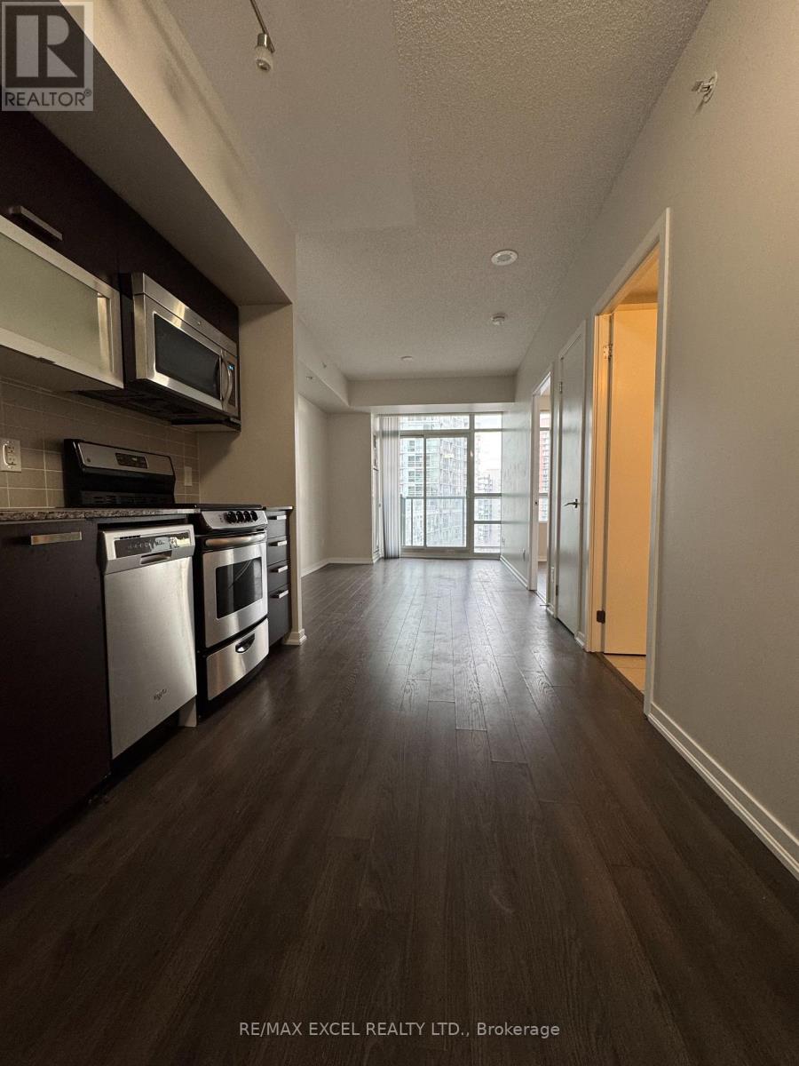 1102 - 68 Abell Street, Toronto (Little Portugal), Ontario  M6J 0B1 - Photo 4 - C12631228