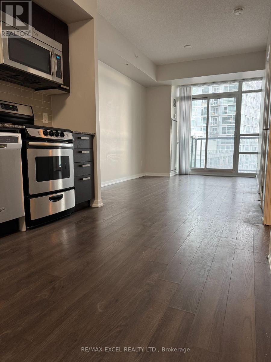 1102 - 68 Abell Street, Toronto (Little Portugal), Ontario  M6J 0B1 - Photo 5 - C12631228