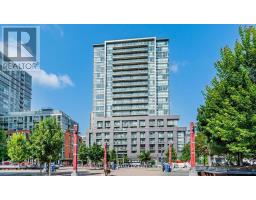 1102 - 68 ABELL STREET, Toronto, Ontario