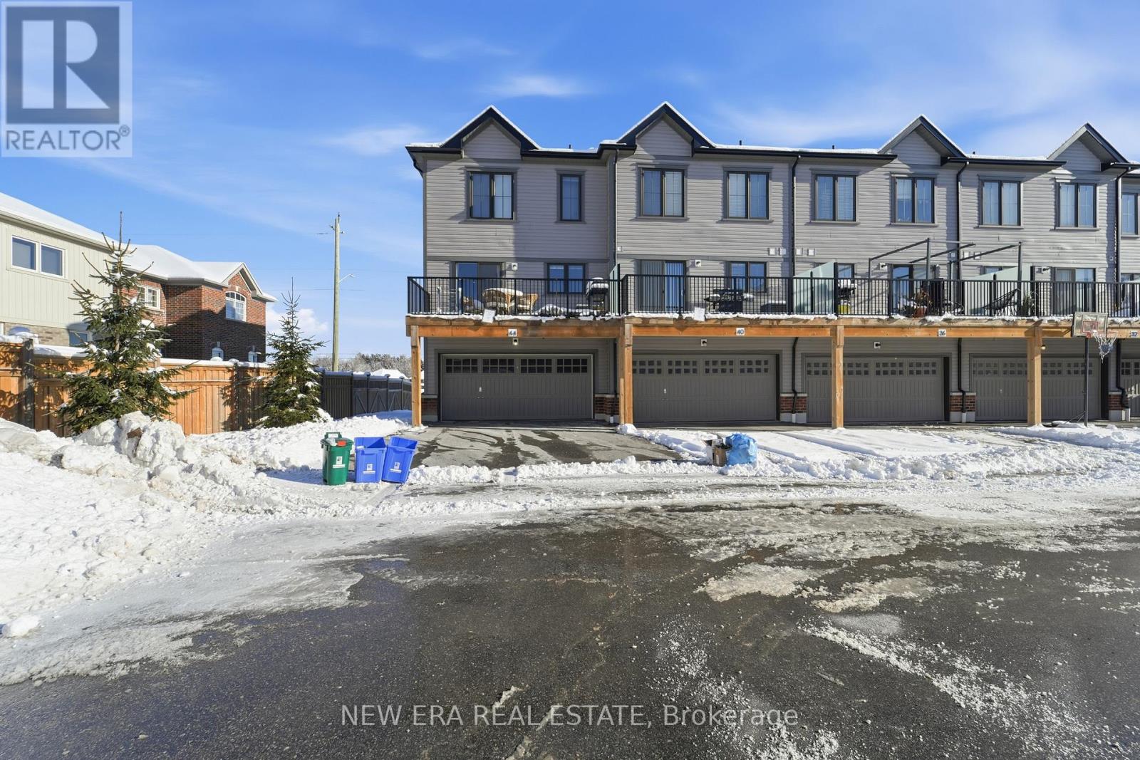 44 Jerome Way, Clarington, Ontario L1C 7G9 - Photo 21 - E12631234