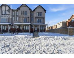 44 JEROME WAY, Clarington, Ontario
