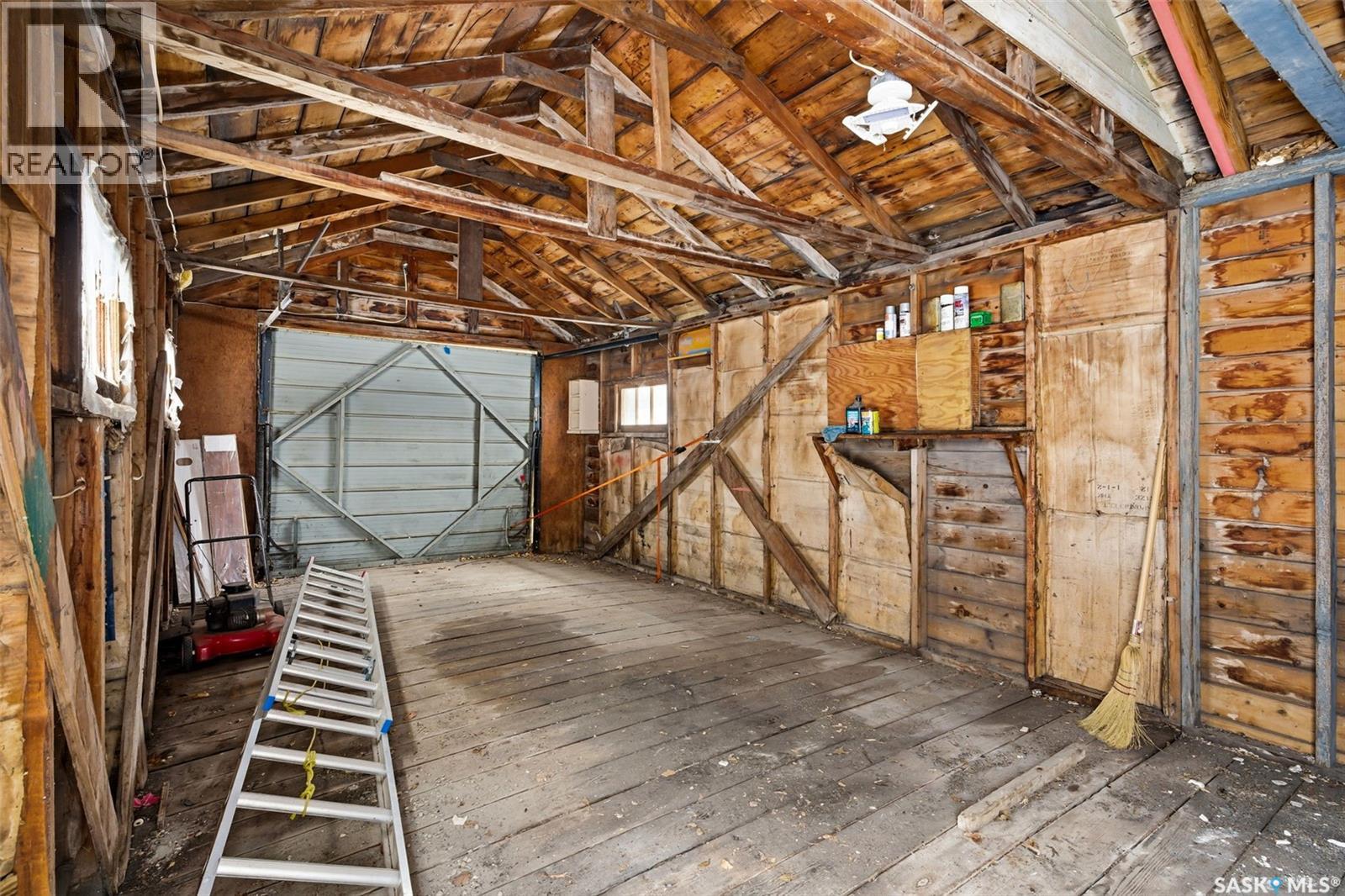 940 Elphinstone Street, Regina, Saskatchewan  S4T 3L6 - Photo 29 - SK025597