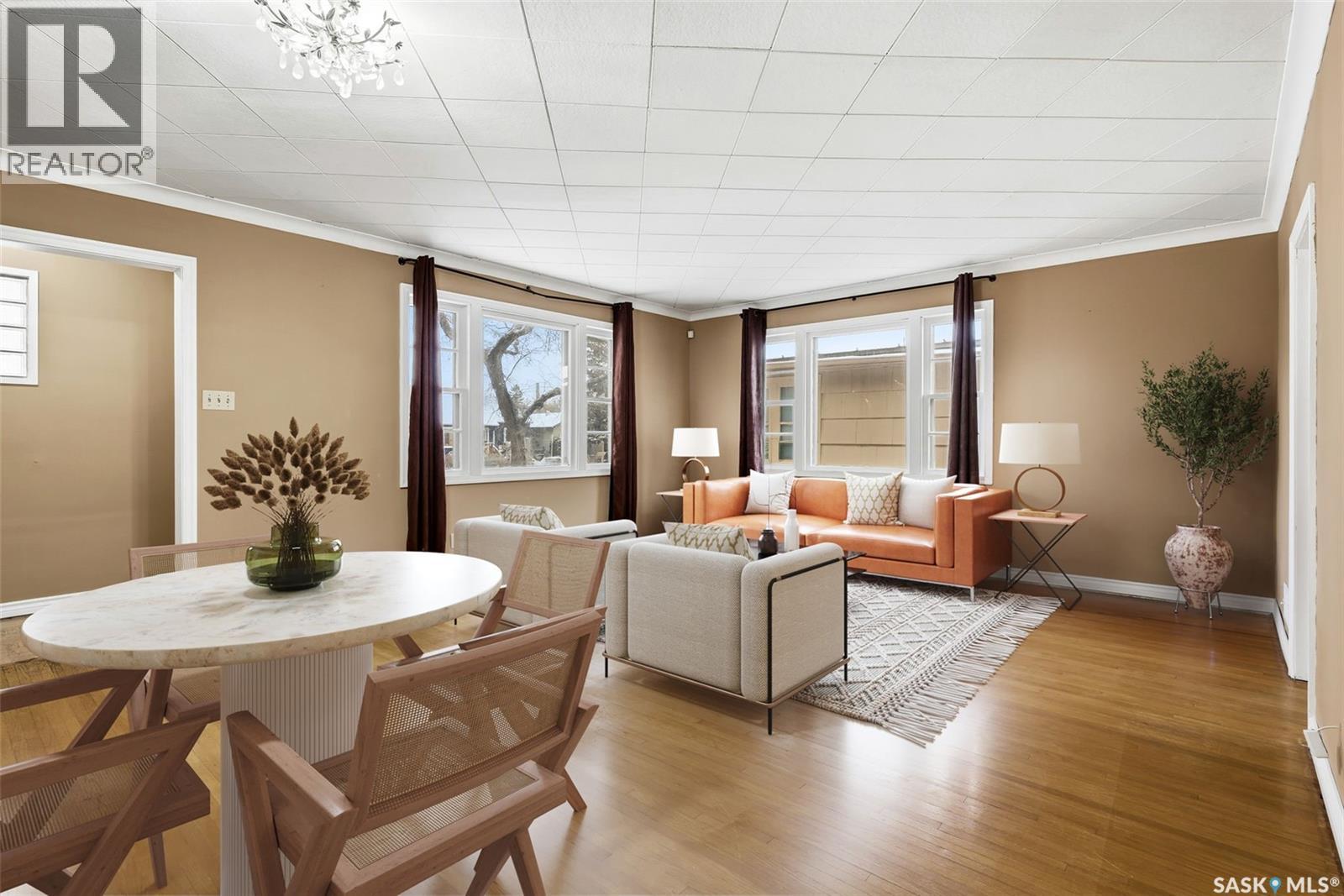 940 Elphinstone Street, Regina, Saskatchewan  S4T 3L6 - Photo 3 - SK025597