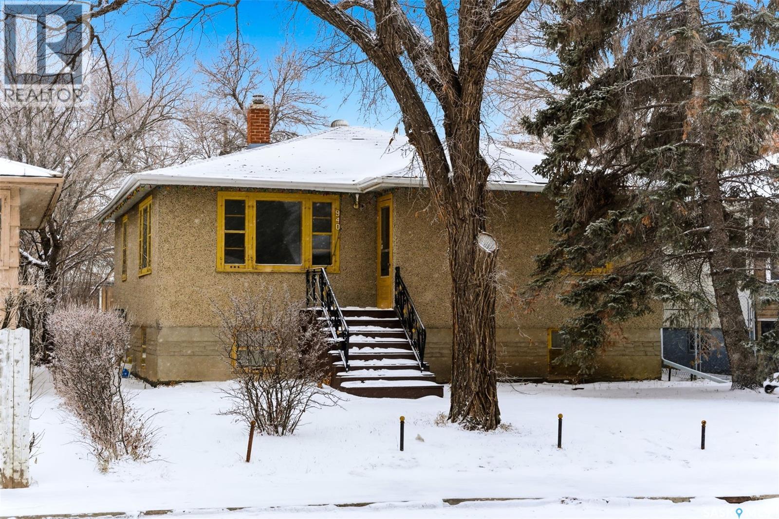 940 Elphinstone Street, Regina, Saskatchewan  S4T 3L6 - Photo 31 - SK025597