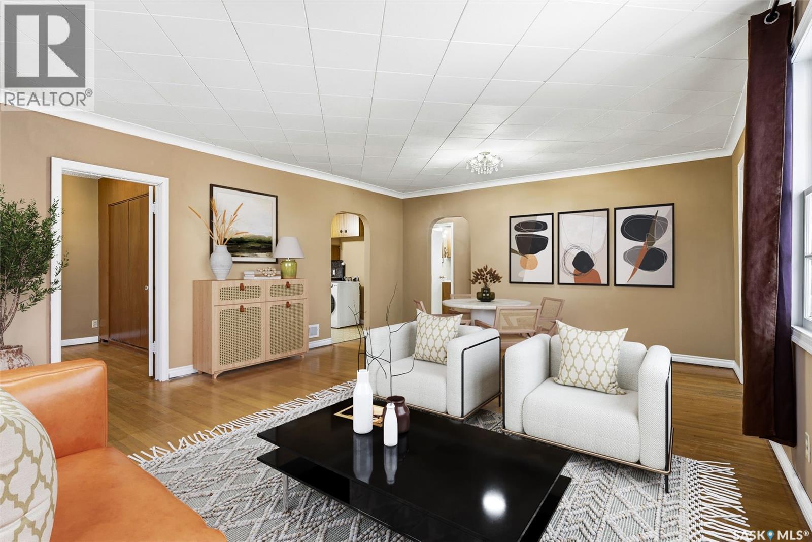 940 Elphinstone Street, Regina, Saskatchewan  S4T 3L6 - Photo 4 - SK025597