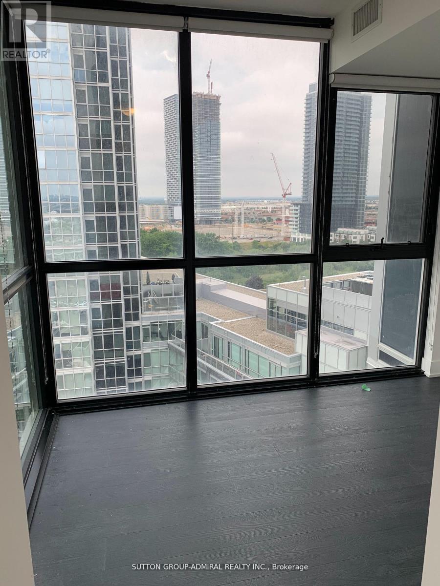 1103 - 2908 Highway 7, Vaughan, Ontario  L4K 0K5 - Photo 2 - N12631208