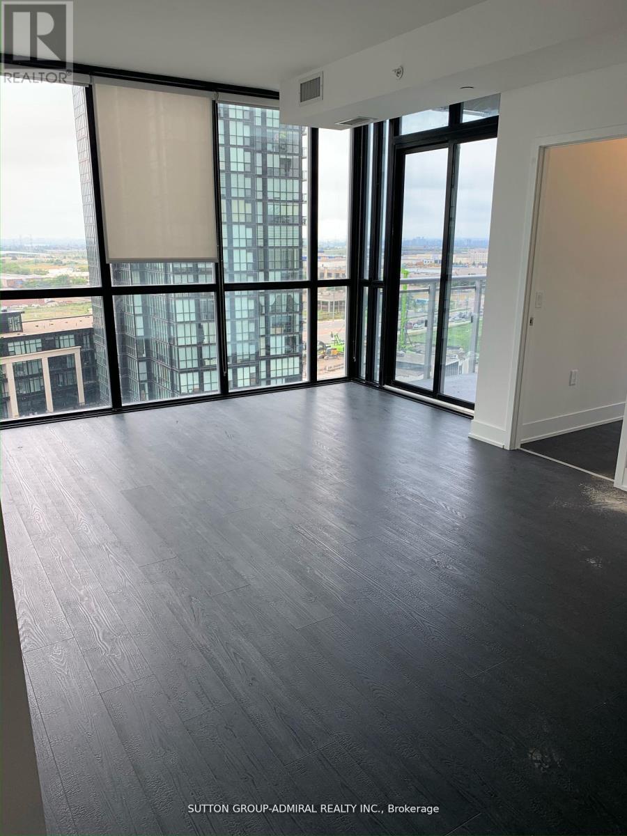 1103 - 2908 Highway 7, Vaughan, Ontario  L4K 0K5 - Photo 3 - N12631208