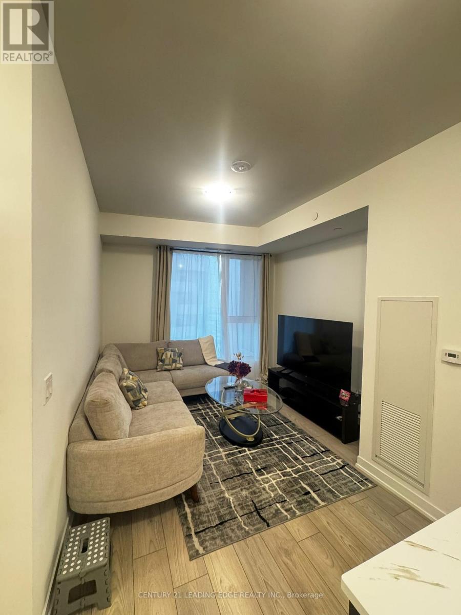 1801 - 494 CALDARI ROAD, Vaughan, Ontario