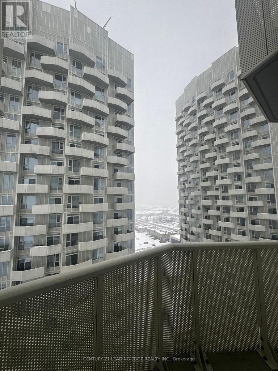 1801 - 494 Caldari Road, Vaughan, Ontario  L4K 0R5 - Photo 18 - N12631218