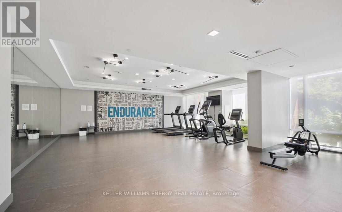 112 - 1010 Dundas Street E, Whitby, Ontario  L1N 0L6 - Photo 14 - E12631254