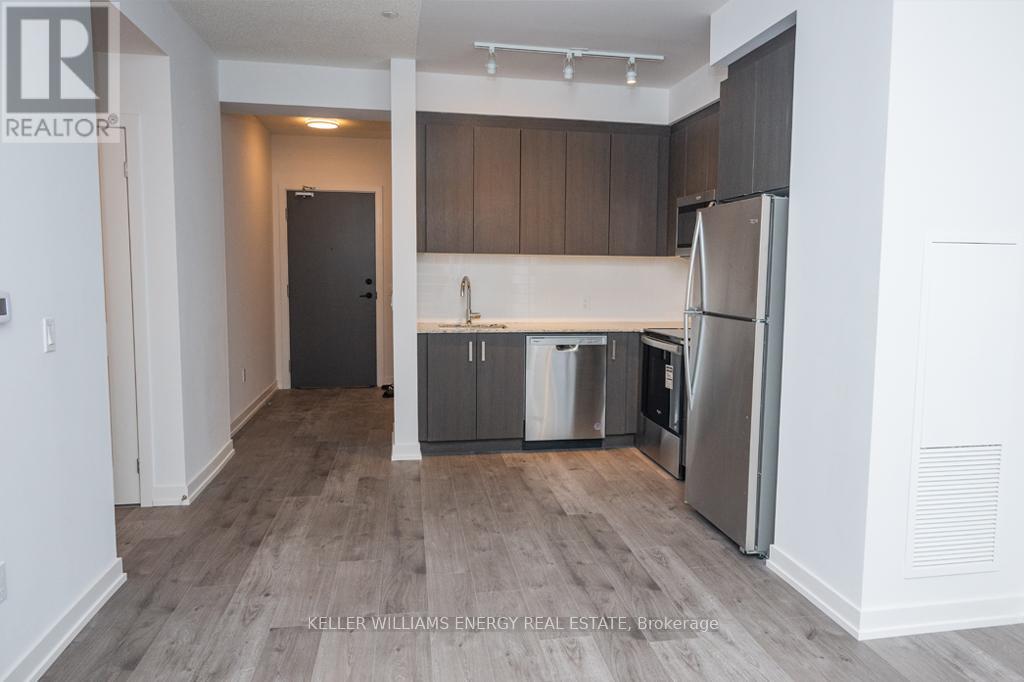 112 - 1010 Dundas Street E, Whitby, Ontario  L1N 0L6 - Photo 2 - E12631254