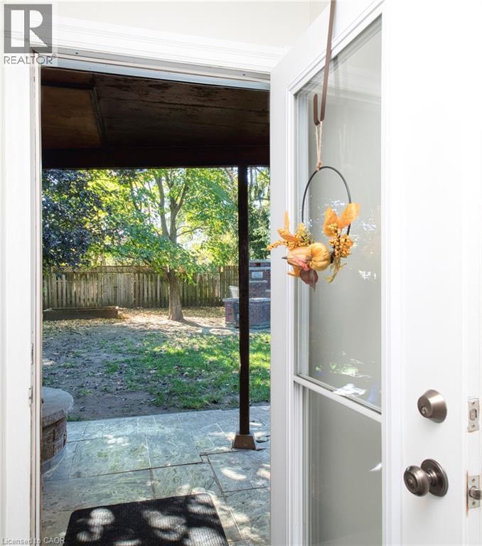 707 Rockway Drive, Kitchener, Ontario  N2G 3B5 - Photo 26 - 40777970