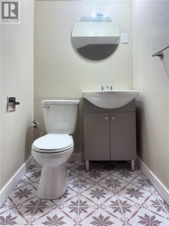 707 Rockway Drive, Kitchener, Ontario  N2G 3B5 - Photo 38 - 40777970