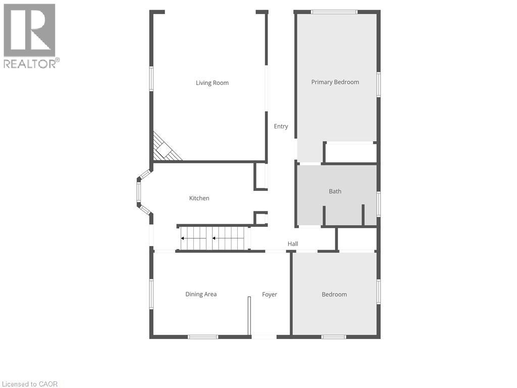 707 Rockway Drive, Kitchener, Ontario  N2G 3B5 - Photo 40 - 40777970