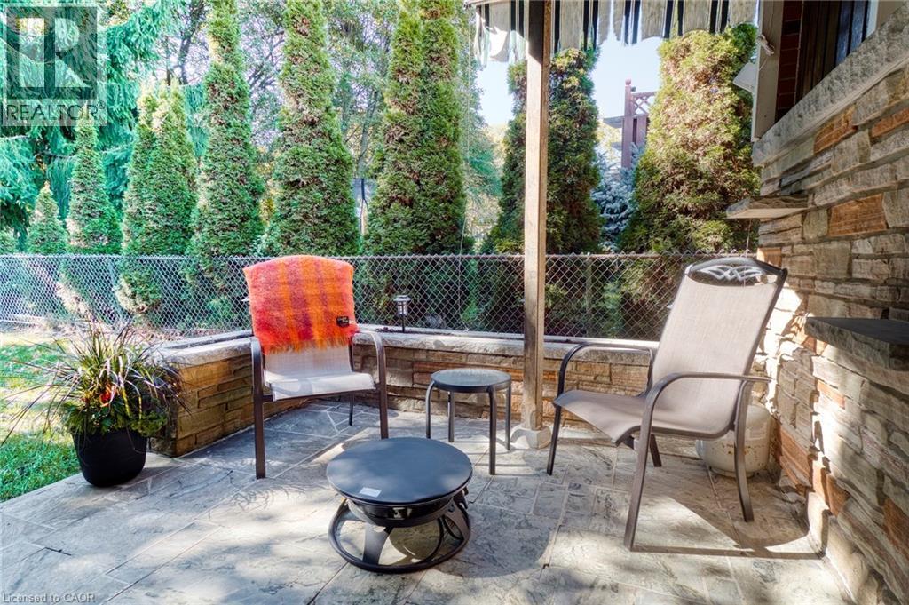 707 Rockway Drive, Kitchener, Ontario  N2G 3B5 - Photo 27 - 40777970