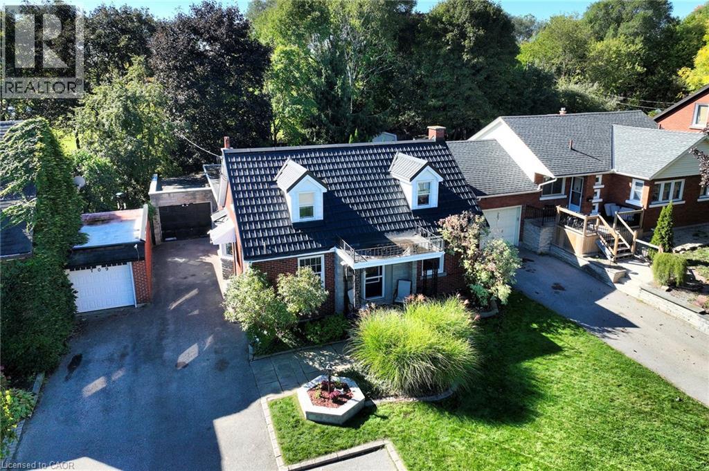 707 Rockway Drive, Kitchener, Ontario  N2G 3B5 - Photo 3 - 40777970