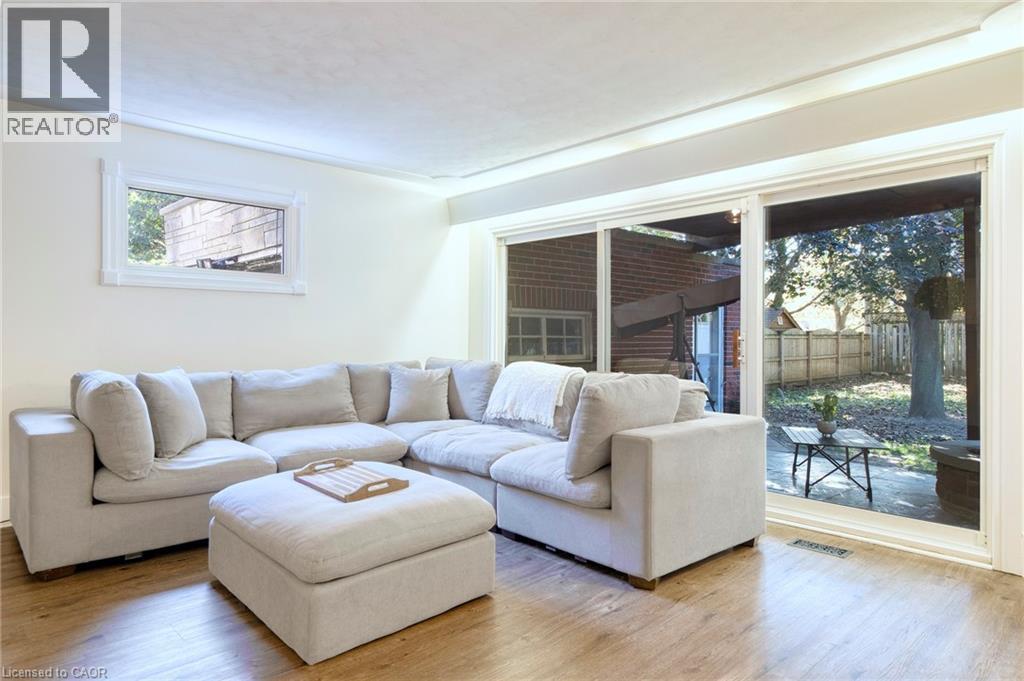 707 Rockway Drive, Kitchener, Ontario  N2G 3B5 - Photo 20 - 40777970