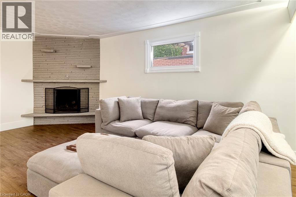 707 Rockway Drive, Kitchener, Ontario  N2G 3B5 - Photo 21 - 40777970