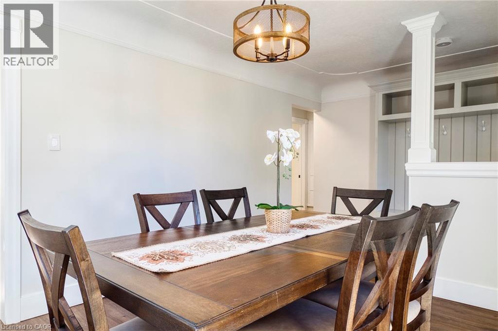 707 Rockway Drive, Kitchener, Ontario  N2G 3B5 - Photo 10 - 40777970