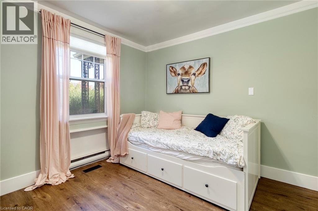 707 Rockway Drive, Kitchener, Ontario  N2G 3B5 - Photo 13 - 40777970