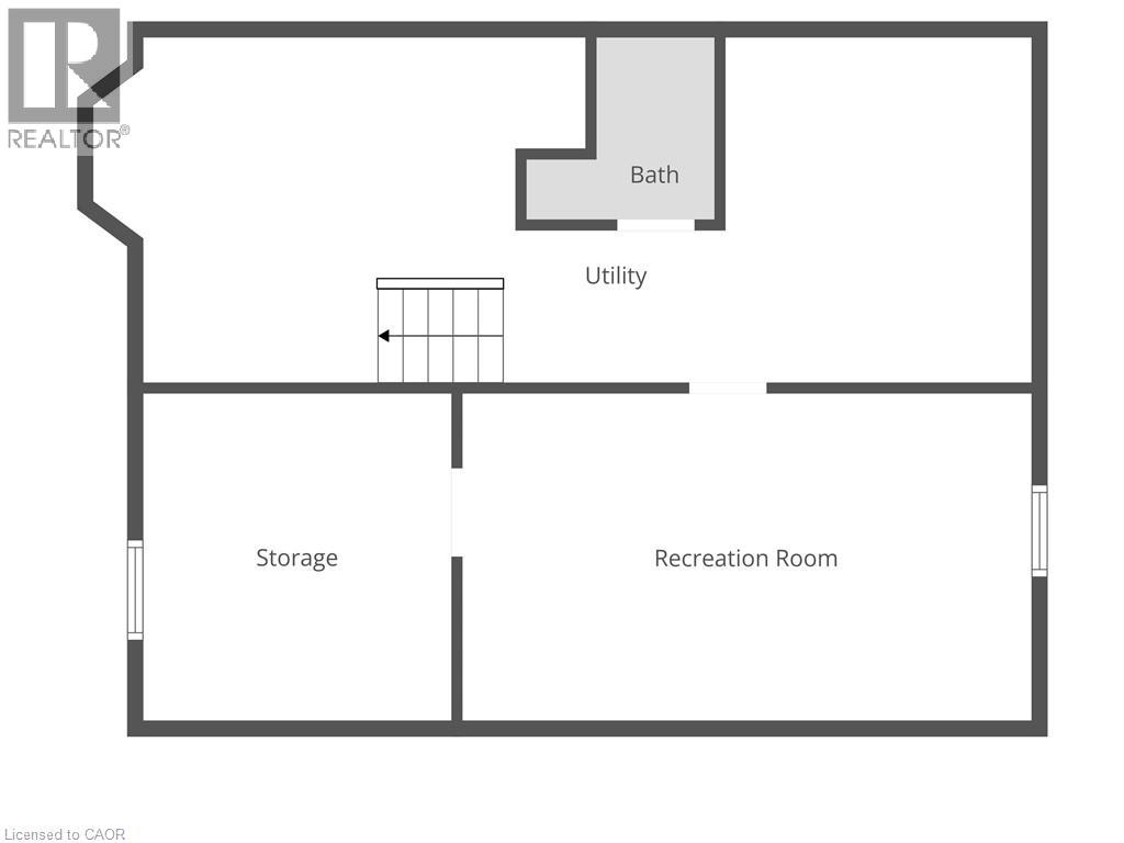 707 Rockway Drive, Kitchener, Ontario  N2G 3B5 - Photo 42 - 40777970