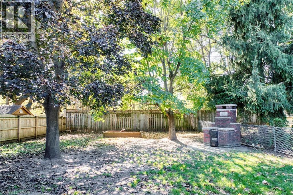 707 Rockway Drive, Kitchener, Ontario  N2G 3B5 - Photo 29 - 40777970